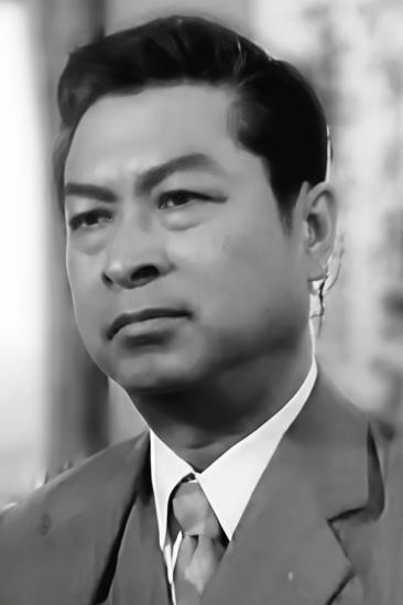 Jian Rui-Chao Image