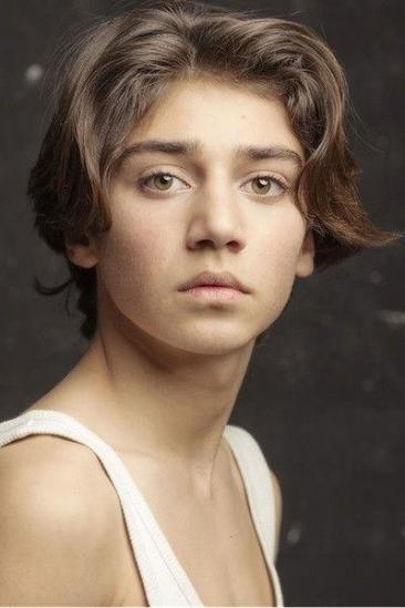 Lorca Gutiérrez Prada Image