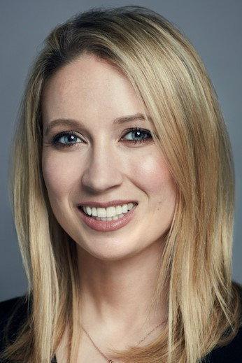 Sarah Cruddas Image