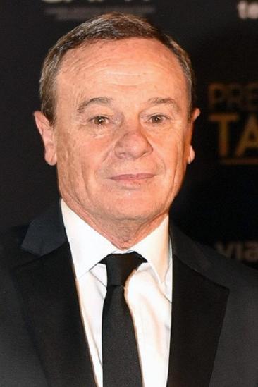 Pablo Codevila Image