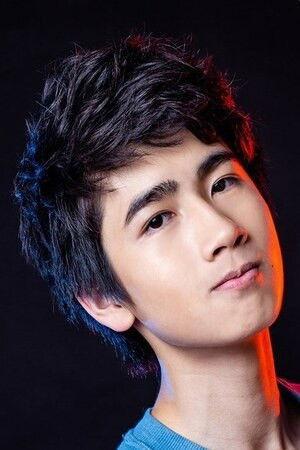 Mason Fung Ho-Yeung Image