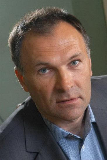 Vladimir Litvinov Image