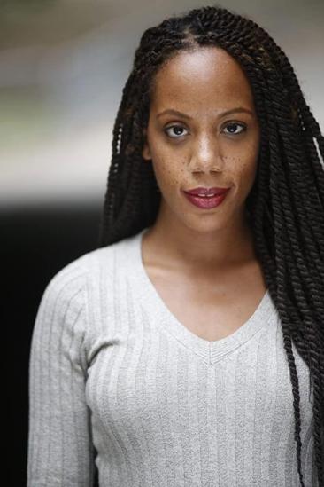 Victoria Lauture Image