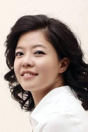Kim Yeo-jin Image