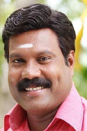 Kalabhavan Mani Image