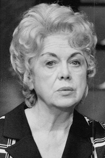 Renée Houston Image