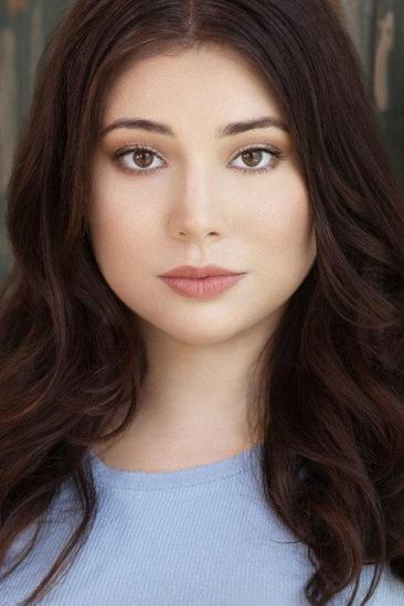 Melanie Frometa Image
