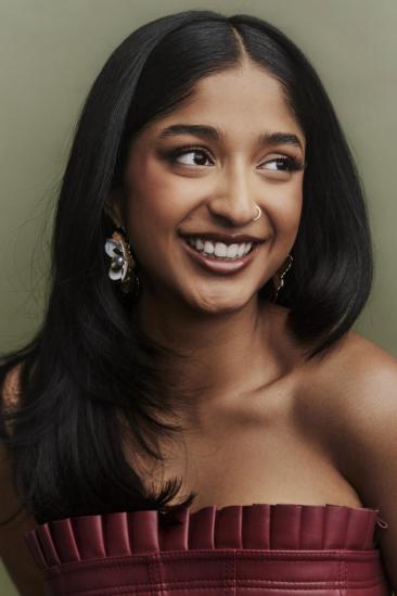 Maitreyi Ramakrishnan Image