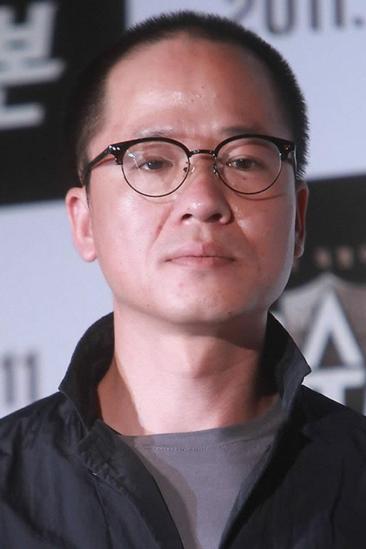 Hwang Byeong-gug Image