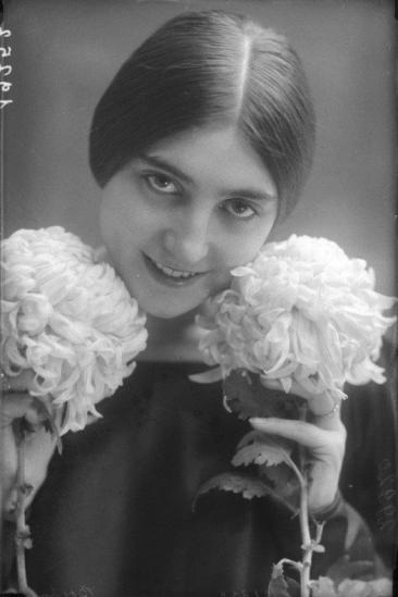 Paola Borboni Image