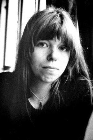 Turid Lundqvist Image