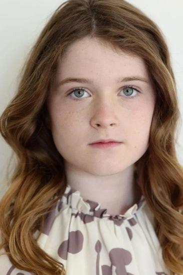 Nora Yates Image