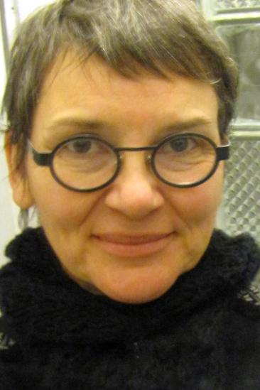 Andrée Vachon Image