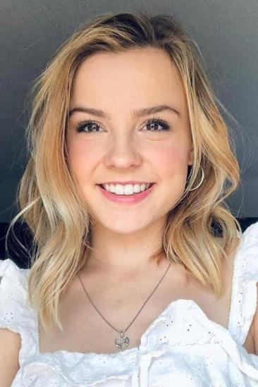 Monica Rose Betz Image