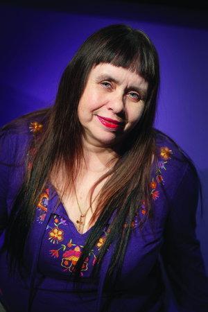 Maritta Viitamäki Image