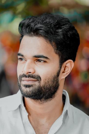 Hakkim Shajahan Image