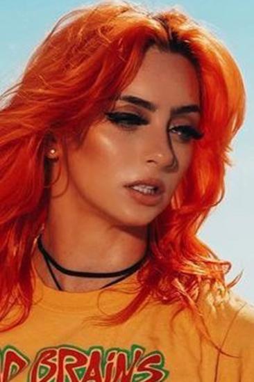 Priscilla Kelly Image