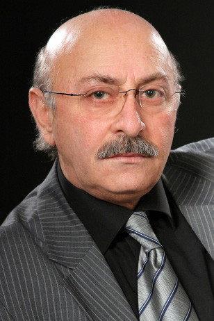 Rafik Aliyev Image