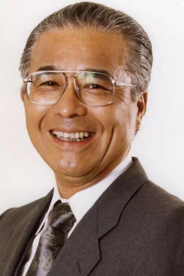 Hiroshi Ito Image