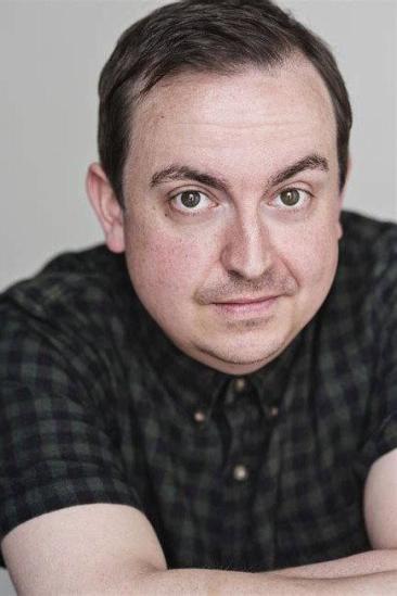 Siôn Pritchard Image