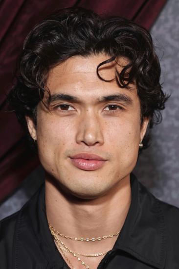 Charles Melton Image