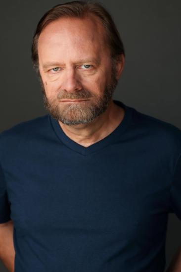 Dave McClain Image