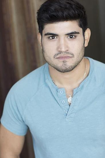 Danny Martinez Image