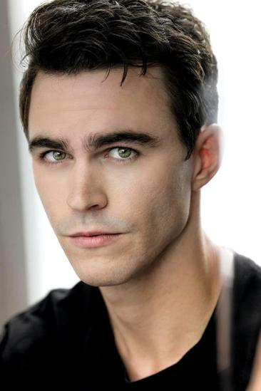 Mason Trueblood Image