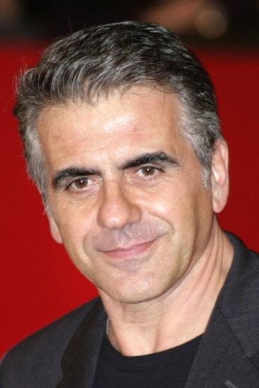 Stefano Santospago Image