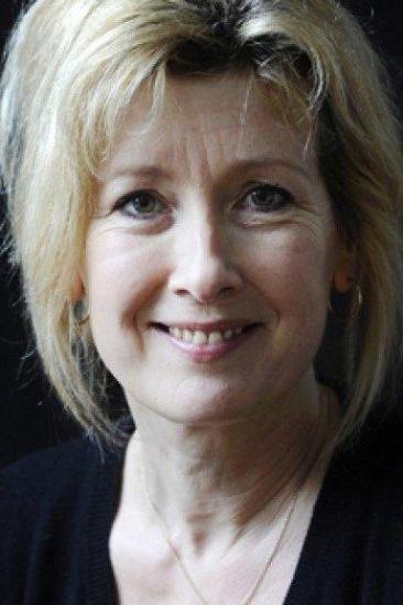 Ariane Schluter Image