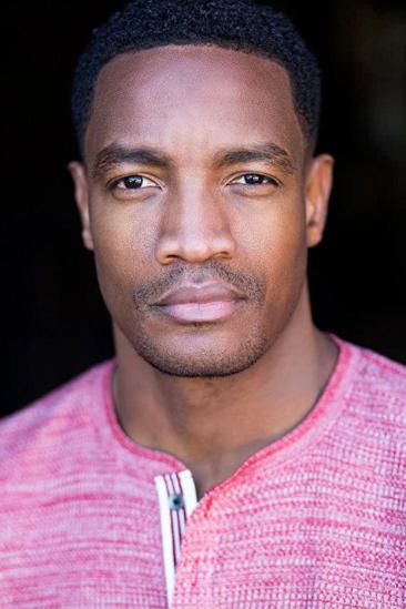 Cranston Johnson Image