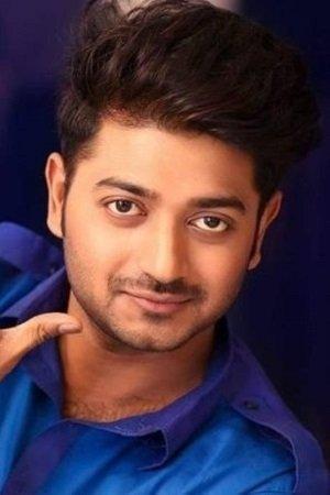 Bappy Chowdhury Image