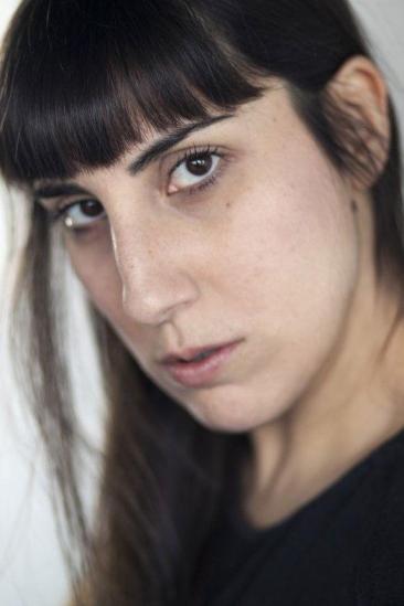 Elena Gigliotti Image