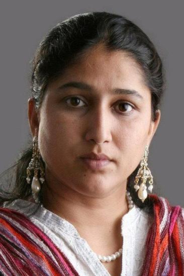 Geeta Agrawal Sharma Image