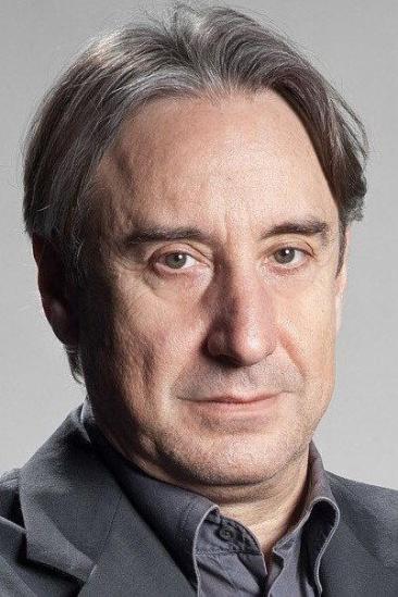 Juanjo Puigcorbé Image