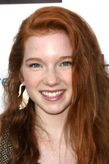 Annalise Basso Image