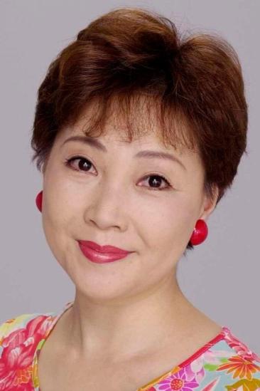 Keiko Yokozawa Image