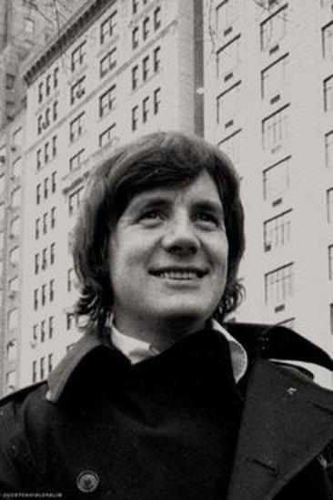 Michael Palin Image