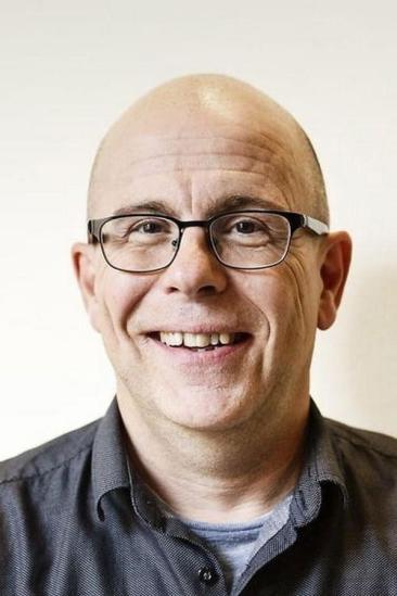 Timo Kahilainen Image