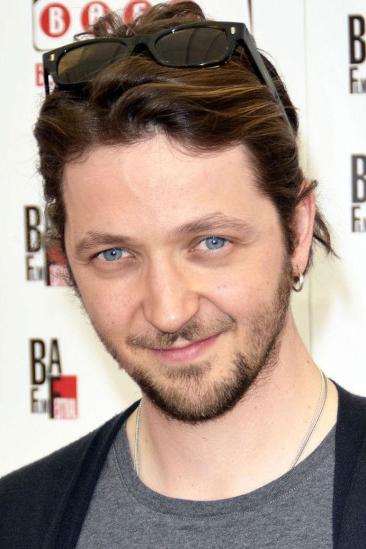 Silvio Muccino Image