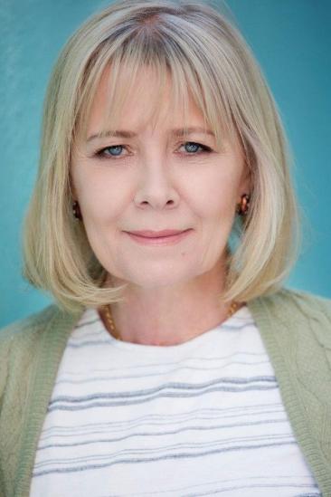 Małgorzata Dobrowolska Image