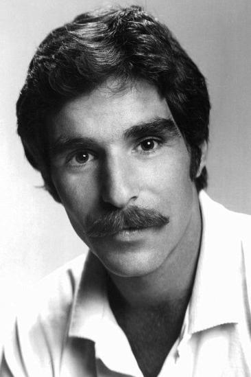Harry Reems Image