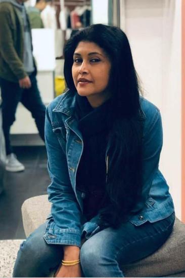 Gayani Gisanthika Image