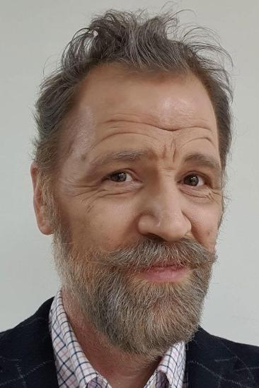 John D. Michaels Image