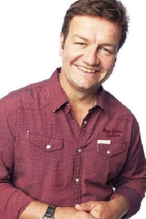 Lawrence Mooney Image