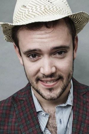 Ben Lovett Image