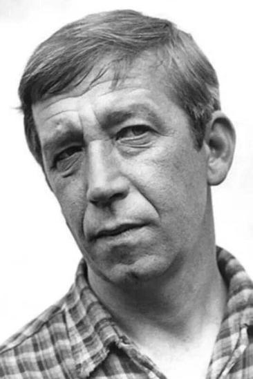 Boryslav Brondukov Image