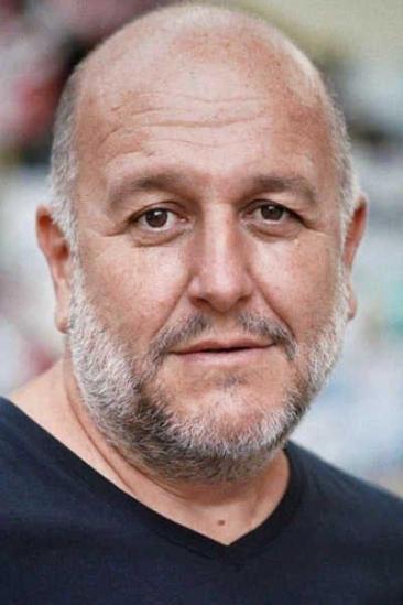 Thierry Rousset Image