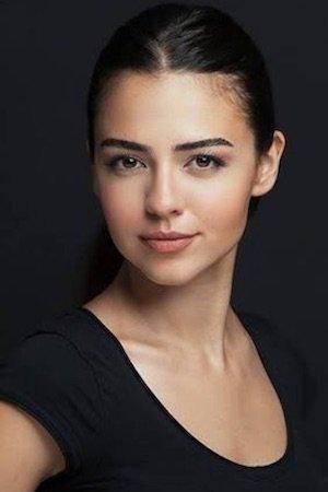 Aslıhan Malbora Image