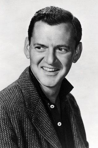 Tony Randall Image
